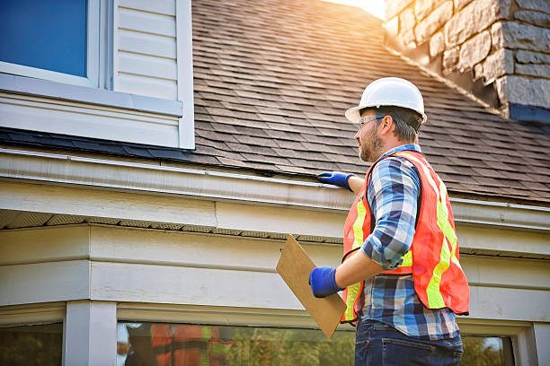 Licensed Metal Roofing service in Foster, VA - Ben Roofing and Steel LLC